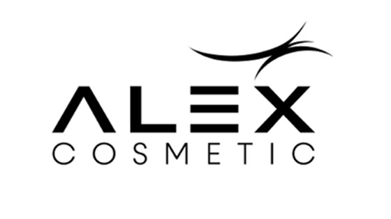Alex Cosmetic Logo