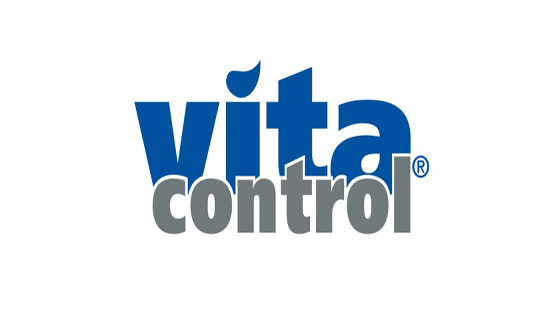 VitaControl Logo